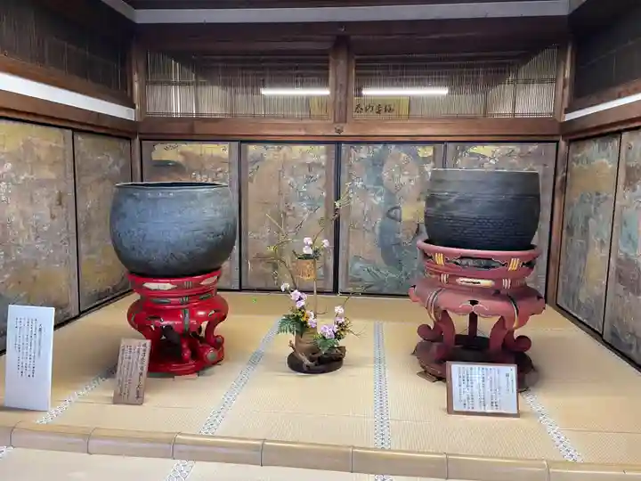 滋賀院門跡(滋賀県)