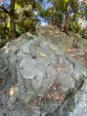 大甕神社(茨城県)