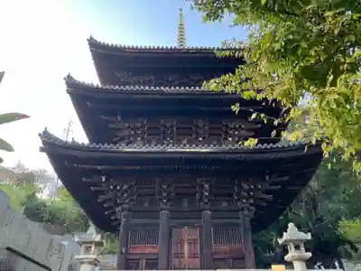 天寧寺(広島県)