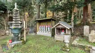 岩湧寺(大阪府)