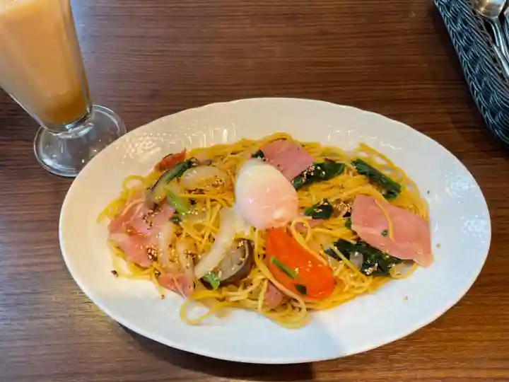大綱金刀比羅神社(神奈川県)
