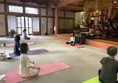 広布山　本覚寺の体験その他