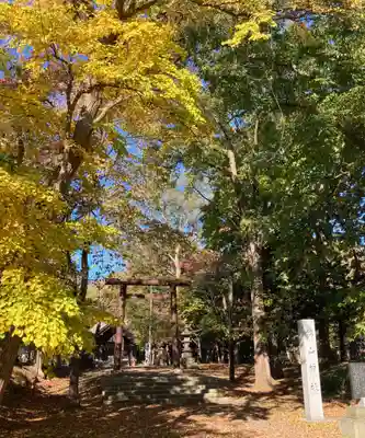 錦山天満宮のその他建物