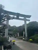 出雲大社相模分祠(神奈川県)