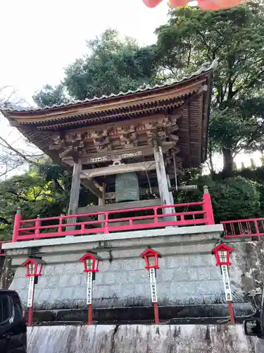 岩水寺のその他建物