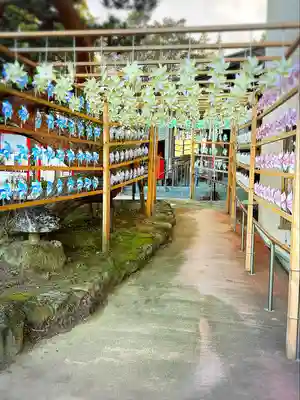 仙台八坂神社(宮城県)