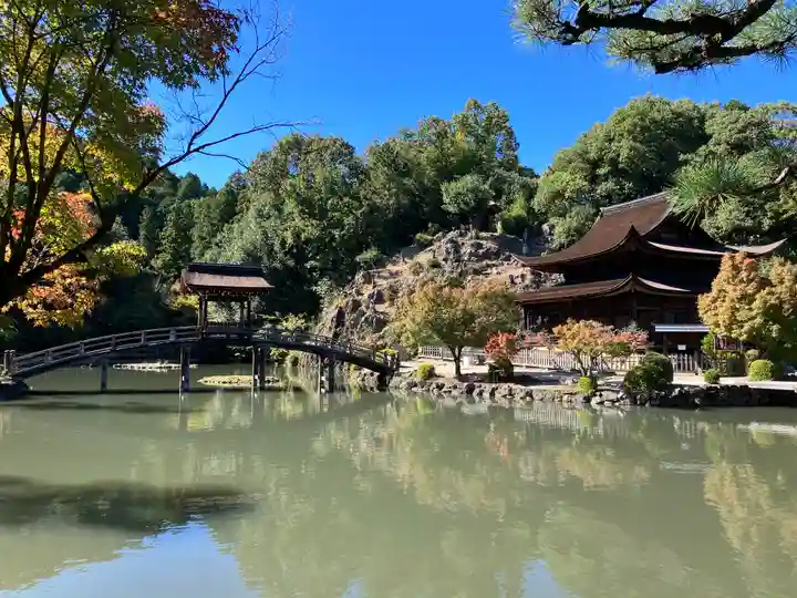 永保寺(岐阜県)