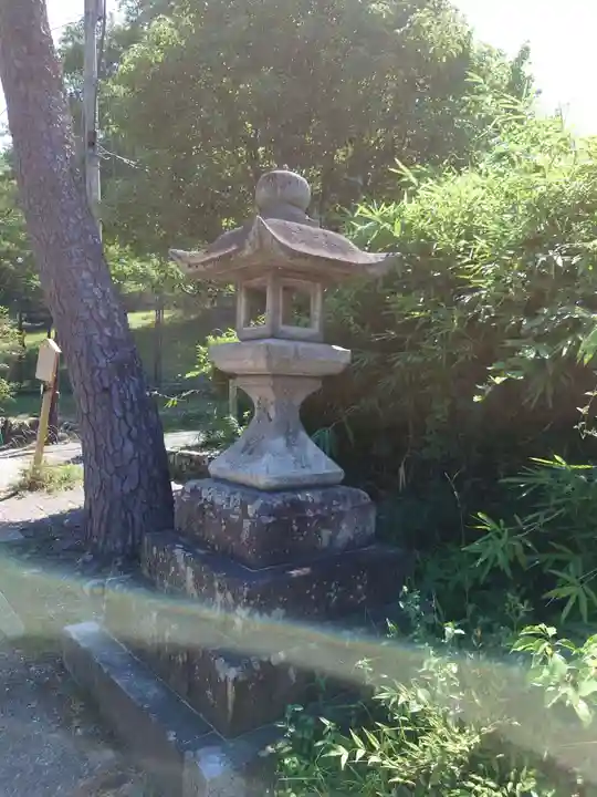 宇治上神社のその他建物