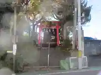 宗吾神社(山梨県)