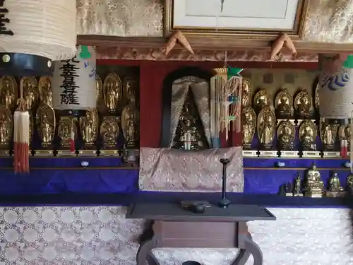 興昌寺の末社・摂社