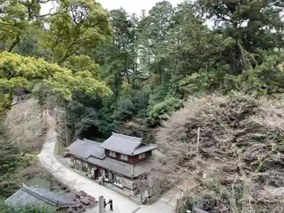 圓教寺(兵庫県)