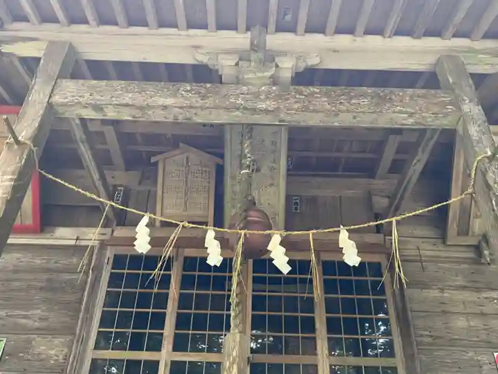 大宮温泉神社(栃木県)