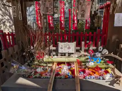 下谷神社(東京都)