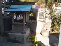 乃野神社の末社・摂社