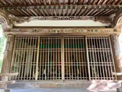 石山寺(滋賀県)