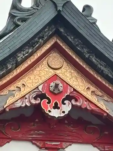 赤城神社(群馬県)