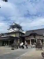 龍城神社(愛知県)