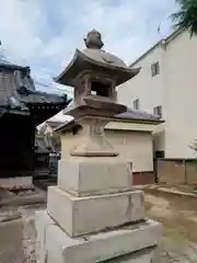 八幡神社(東京都)