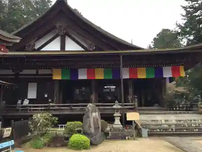 長命寺(滋賀県)