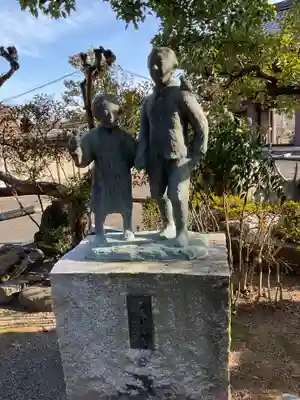 蓮華院寳生寺(東京都)