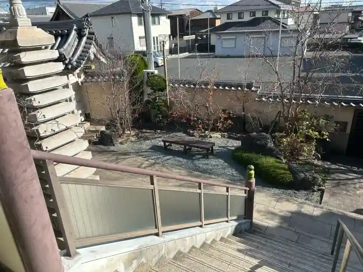 観音寺(兵庫県)