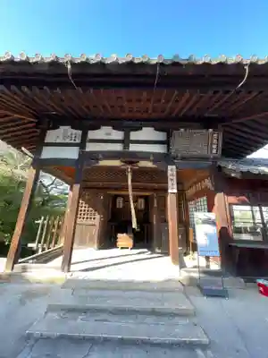 園城寺（三井寺）(滋賀県)