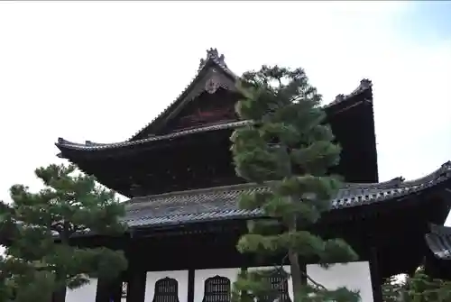 建仁寺（建仁禅寺）(京都府)