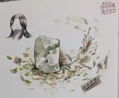 蚕霊神社(愛知県)