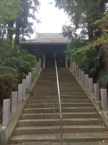 日向寺 (栃木県)