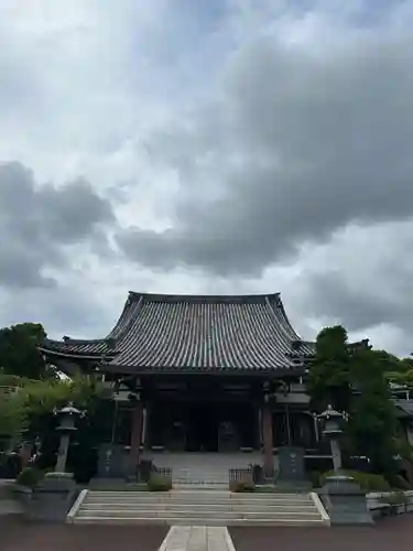 本覺寺(神奈川県)