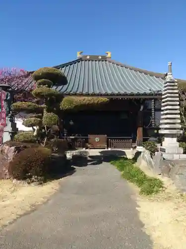 満福寺(埼玉県)