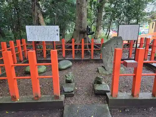 息栖神社(茨城県)