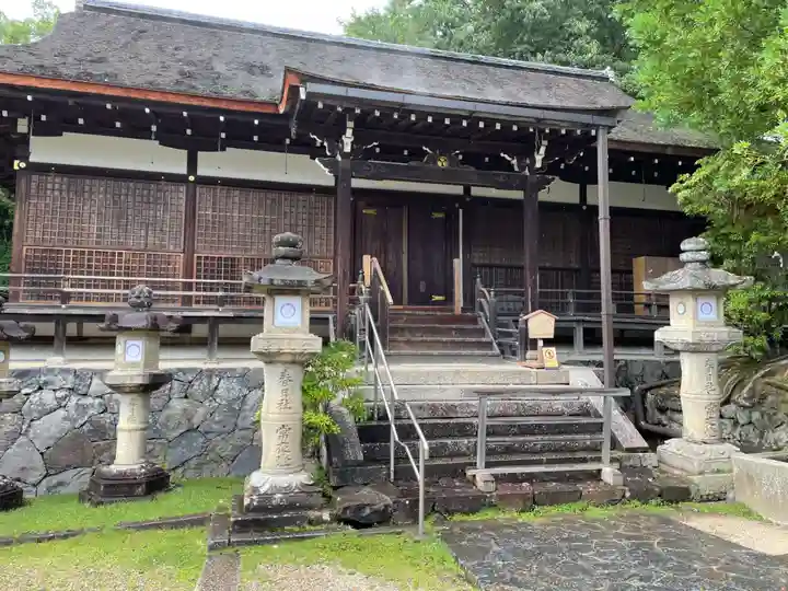 春日大社のその他建物