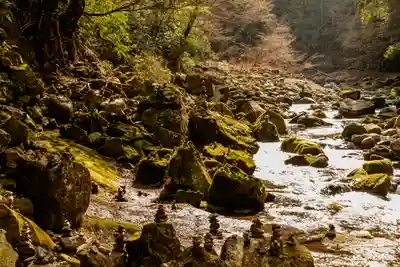 天安河原宮(宮崎県)
