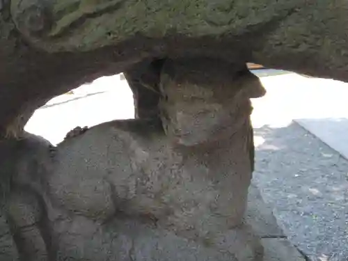 八坂神社(神奈川県)