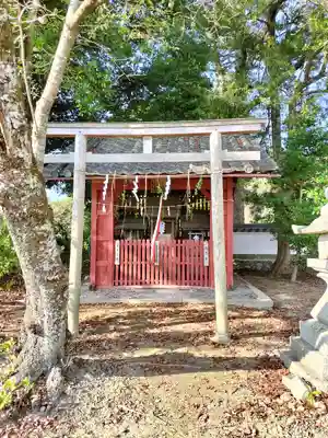 日吉神社(京都府)