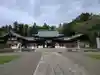 茨城縣護國神社(茨城県)