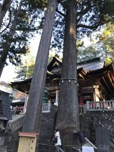 三峯神社のその他建物