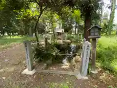 五社神社(滋賀県)