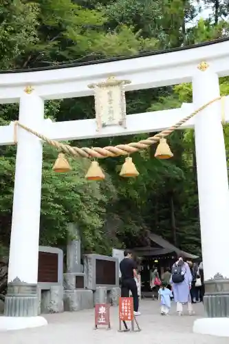 宝登山神社(埼玉県)