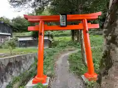 揖夜神社(島根県)