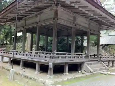 日吉大社のその他建物