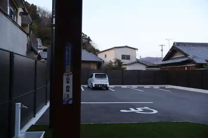 天津神社(岡山県)