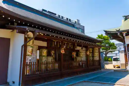 八尾天満宮(大阪府)