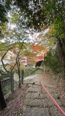 栗栖神社(京都府)