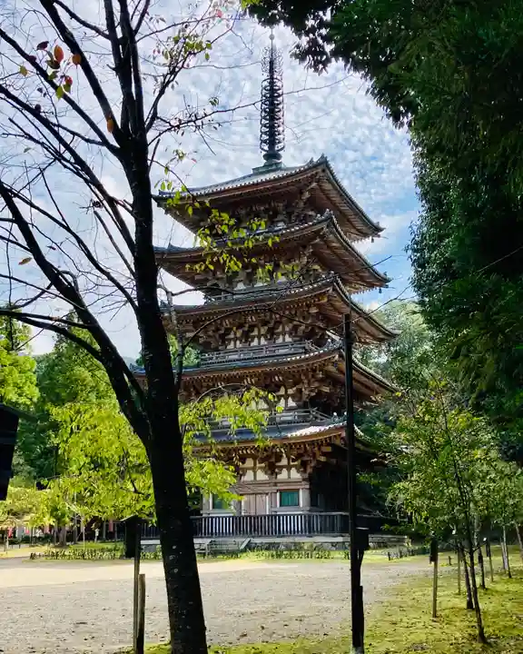 醍醐寺のその他建物