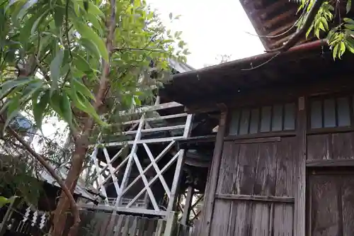 八雲神社(栃木県)