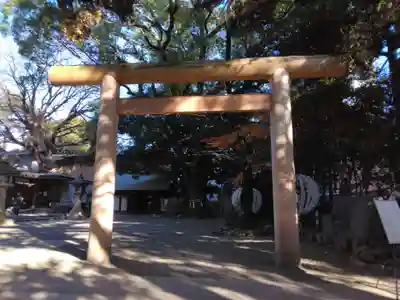 乃木神社(東京都)