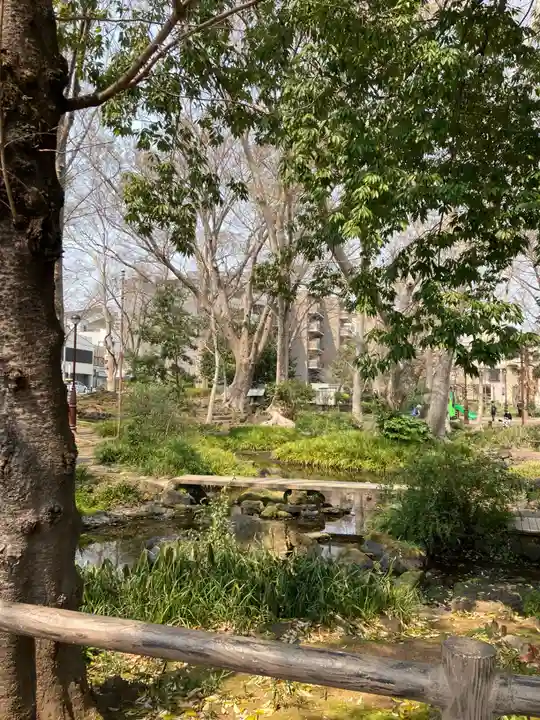 浅間神社(静岡県)
