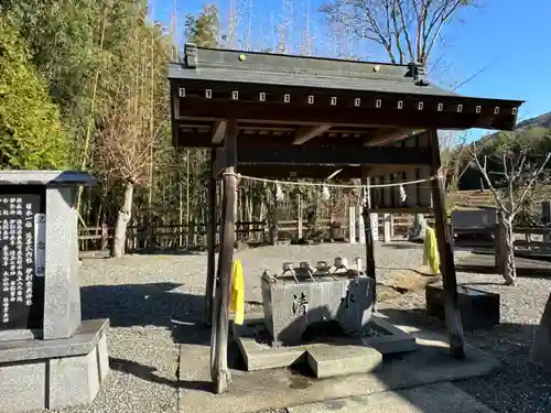伊射奈美神社(徳島県)